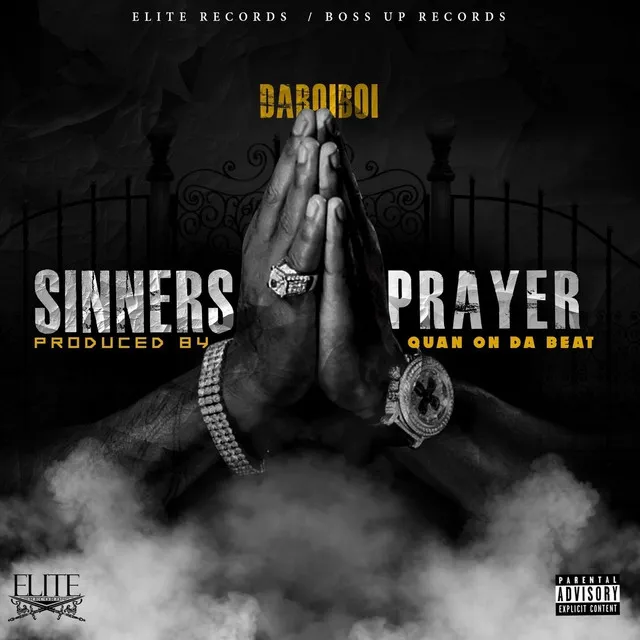 Sinner's Prayer