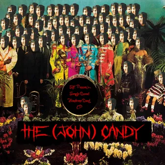 Sgt. Pepper's Sample-Based Hardcore Band by The John Candy