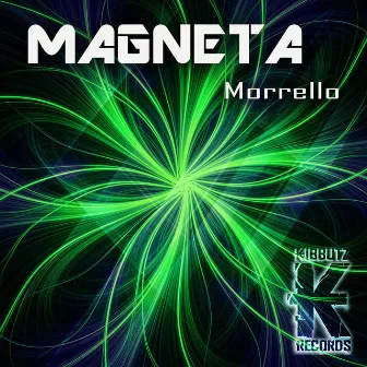 Magneta by Morrello