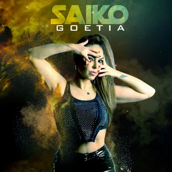 SAIKO by Goetia