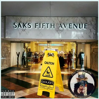 Caution by Dough