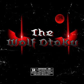 The Wolf Otaku by Wolfpacilypse