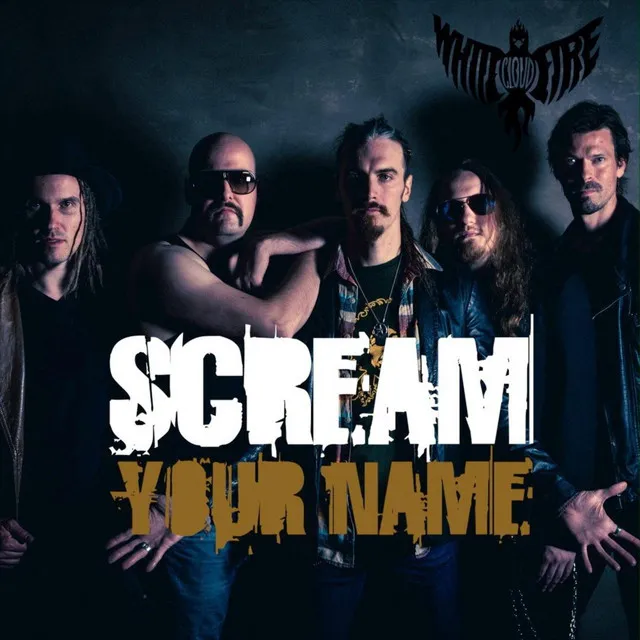 Scream Your Name