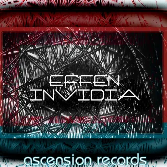 Invidia Remixes by Effen