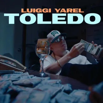 Toledo by Luiggi Yarel