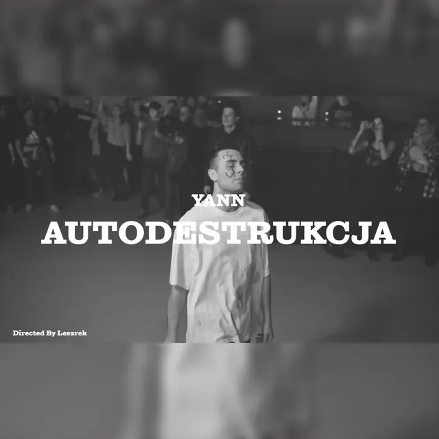 AUTODESTRUKCJA