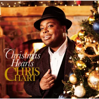 Christmas Hearts by Chris Hart