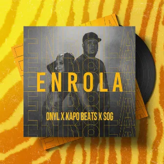 Enrola by Kapo Beats