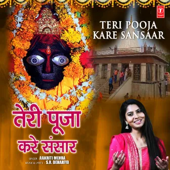 Teri Pooja Kare Sansaar by Aakriti Mehra