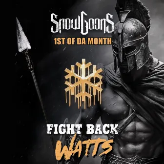 Fight Back by Watts