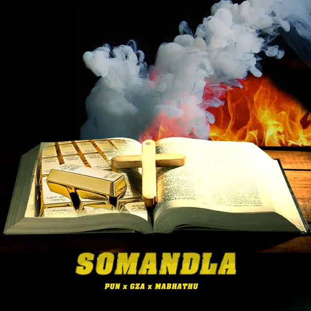 Somandla