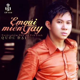 Em Gái Miền Tây by Quốc Đại