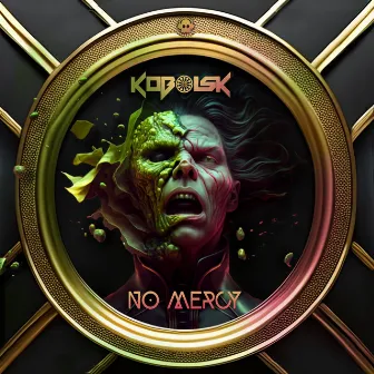 No Mercy by Kobolsk