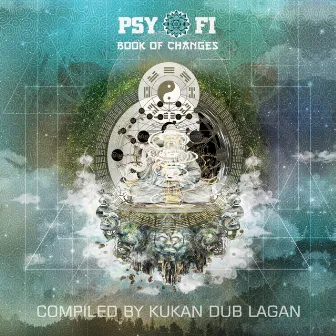 Psy-Fi Book of Changes by Kukan Dub Lagan