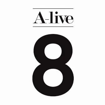 8 by A-Live