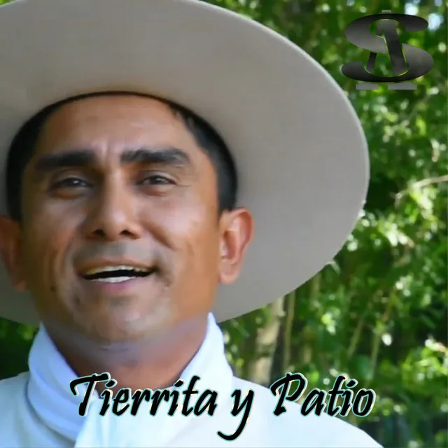 Tierrita y Patio