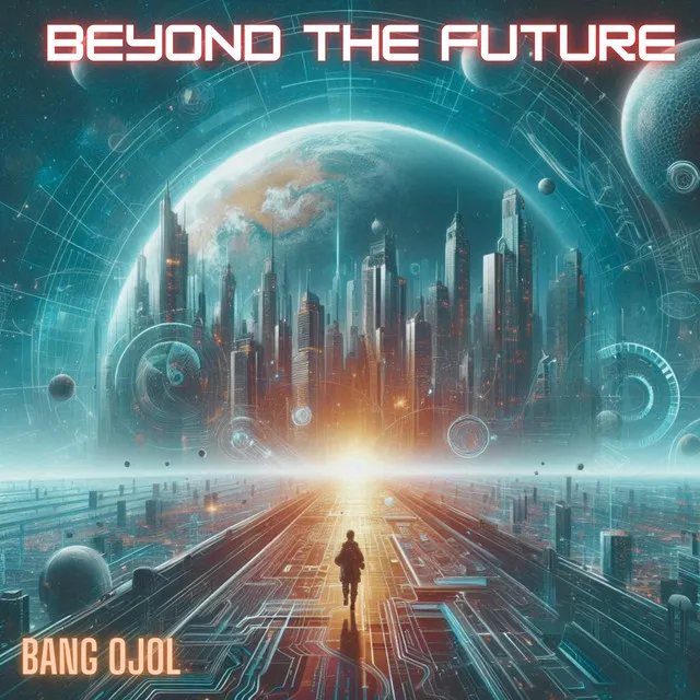 Beyond The Future