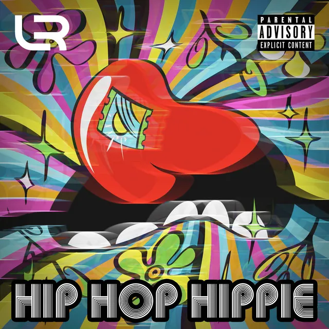 Hip Hop Hippie