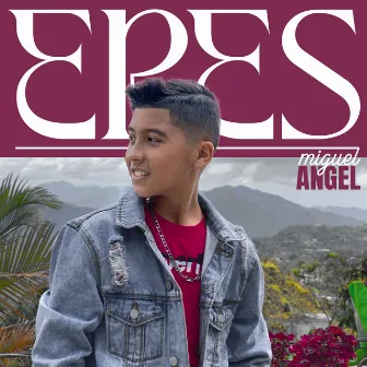 Eres by Miguel angel