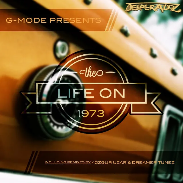 Life on 1973 - Ozgur Uzar Remix