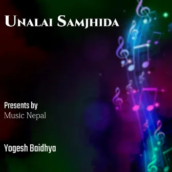 Unalai Samjhida by Natikaji