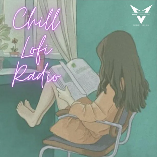 Chill Lofi Radio