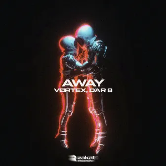 Away by DaR 8