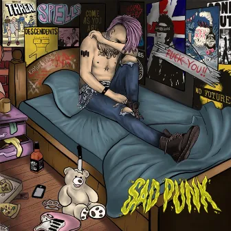 Sad Punk by Spells