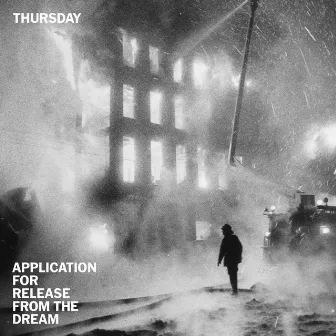 Application For Release From The Dream by Thursday