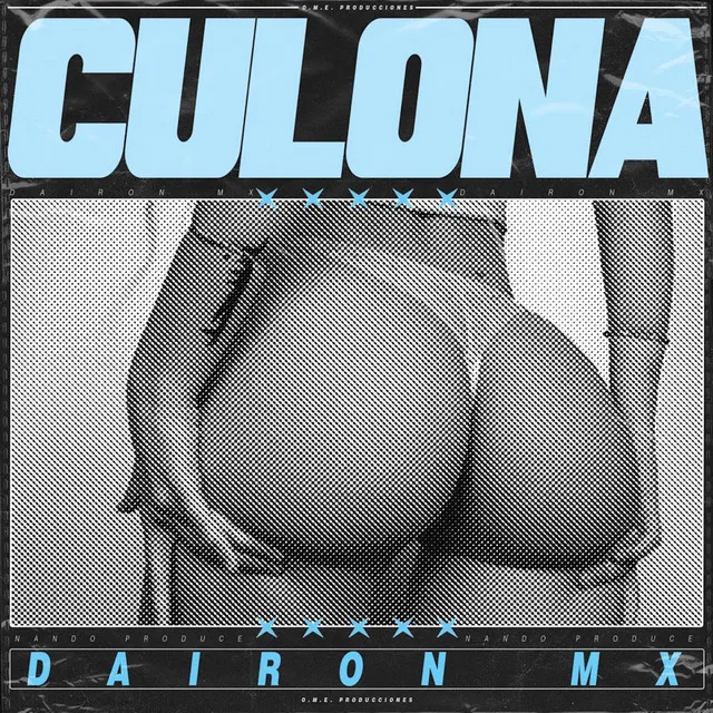 Culona