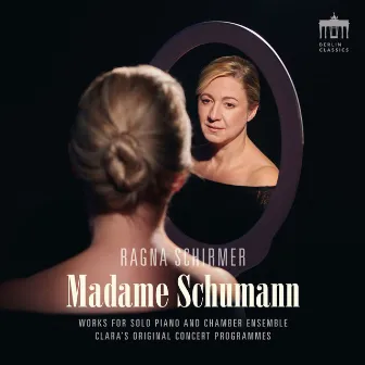 Madame Schumann by Ragna Schirmer