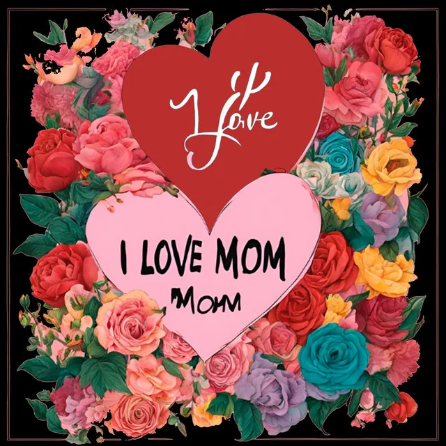 I Love Mom