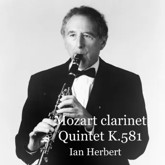 Mozart Clarinet Quintet K.581 by Ian Burdge