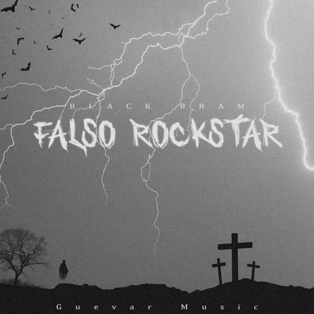 Falso Rockstar - Live