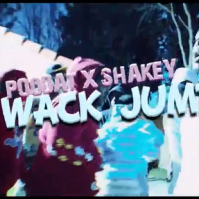 Wack Jumper Freestyle