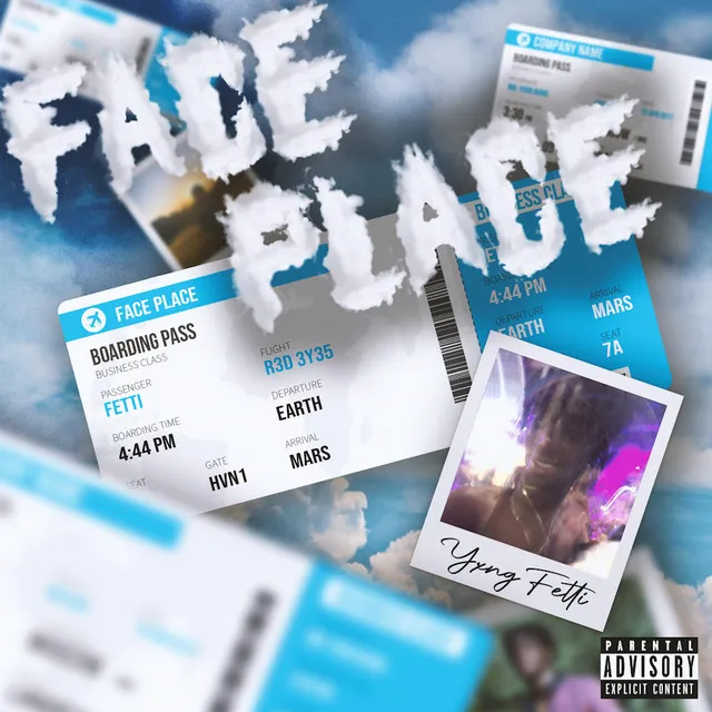 Face Place