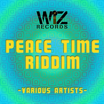 Peace Time Riddim by Kango