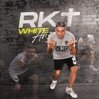 RKT White Nike by AN3