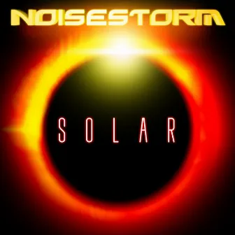 Solar - EP by Noisestorm