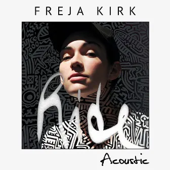 Ride (Acoustic) by Freja Kirk