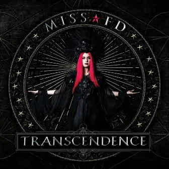 Transcendence by Miss FD