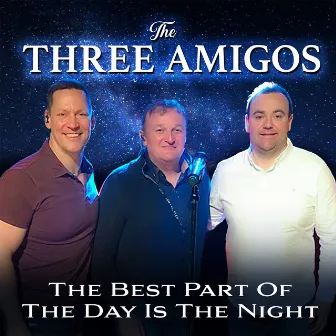 The Best Part Of The Day Is The Night by The Three Amigos