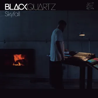 Skyfall by Black Quartz