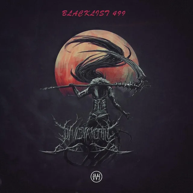 BLACKLIST 499 (Feat. KOOOZ)