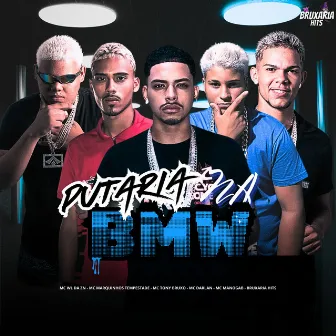 Putaria na Bmw by MC WL da ZN