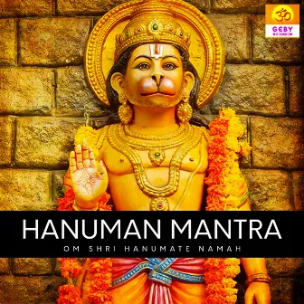 Om Shri Hanumate Namah (Hanuman Mantra) by Priyank