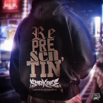 Representin' by Smok Dee