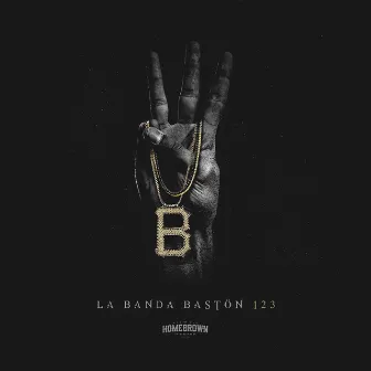 1 2 3 by La Banda Baston