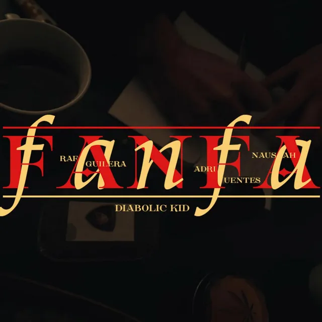 Fanfa