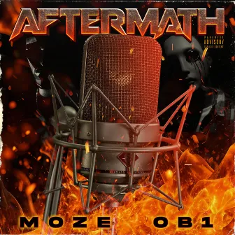 Aftermath by OB1